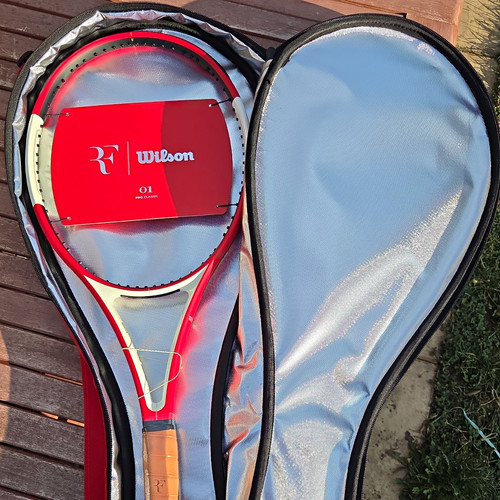 Wilson pro classic - wilson,