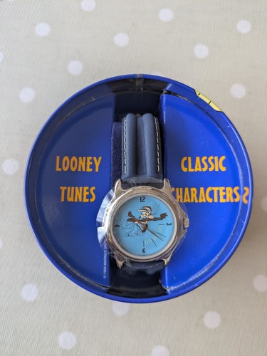 1994 looney tunes - 1994, wile