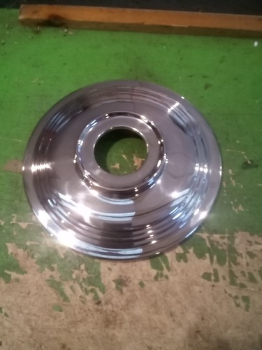 Bsa triumph tls stainless - bsa,