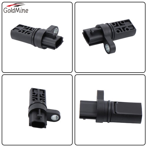 Crankshaft crank angle - crank,
