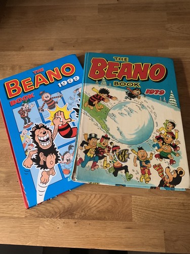 Vintage 1979 1999 - 1979, beano