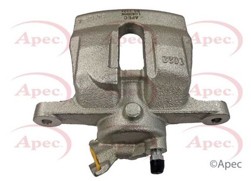 Apec rear left brake - rear,
