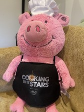 Marks And Spencer Percy Pig