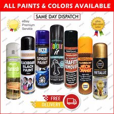 All-Purpose Aerosol Spray