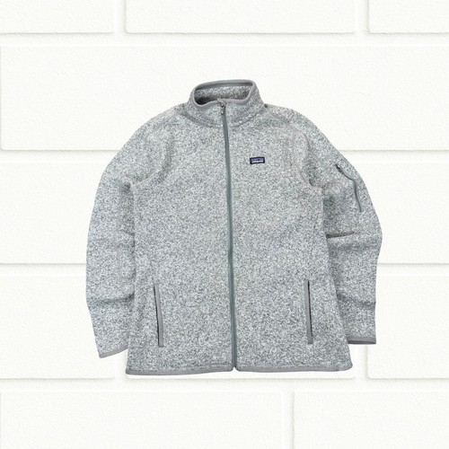 Patagonia full zip - patagonia, fleece
