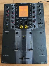 🔴Pioneer DJM-909 2-Channel