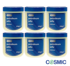 6 X Nuage Original Petroleum