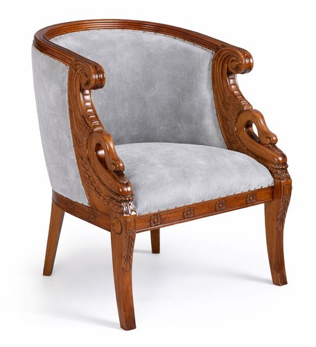 Palazzo int empire style - int,