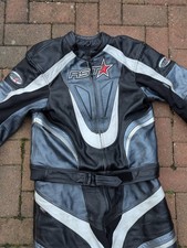Rst piece motorcycle - rst, 2-piece