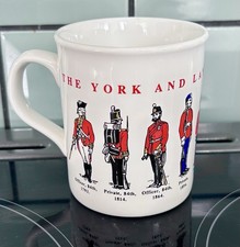 York & Lancaster Regiment