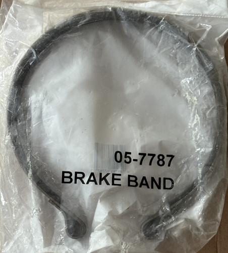 Rotary nos brake - nos,