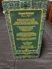 Thomas Kinkade Lighthouse The