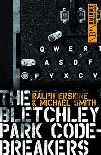 The bletchley park - bletchley,
