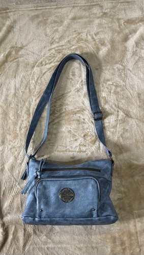 Stone mountain handbags - stone,