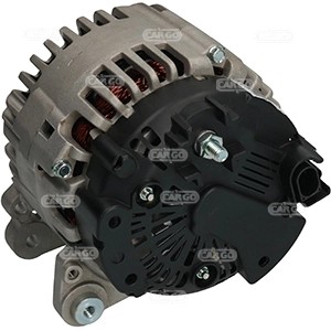 Alternator fits crafter - vw,