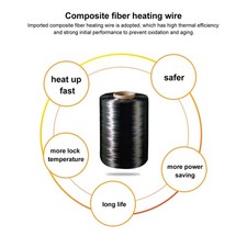 Heating Cloth Heater