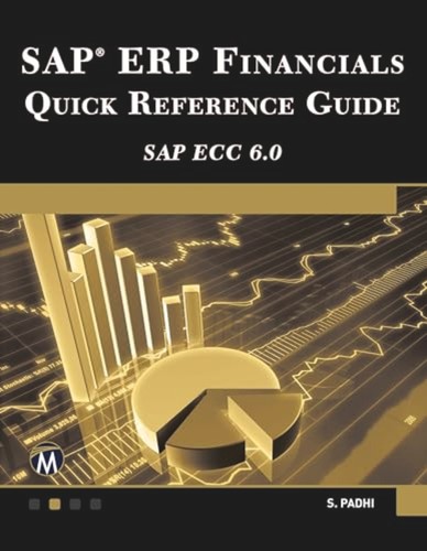 Sap erp financials - sap,