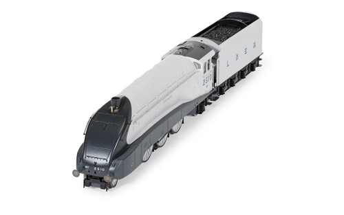 Hornby dublo r30457 lner - hornby,