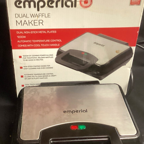 Emperial belgian dual - belgian,
