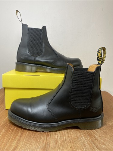 Martens docs occupational - docs,