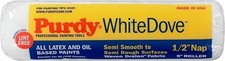 Purdy WhiteDove 1/2" Nap 9"