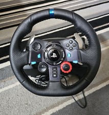 Logitech g29 driving force - driving,