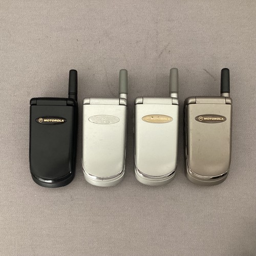 Motorola v50 mobile phone - motorola,