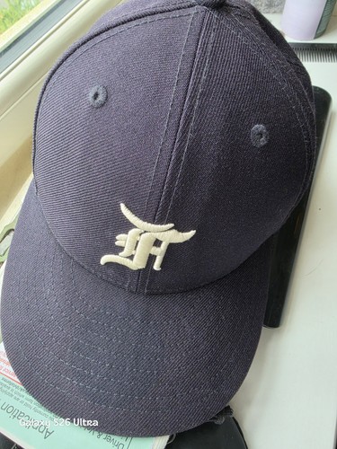 New era fear - x, of