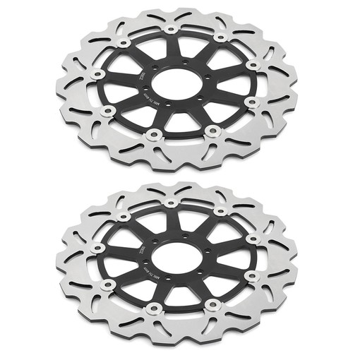 For fzs 600 - 600, tdm