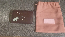 Vintage Radley Bubbles Small