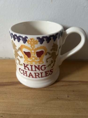 Emma bridgewater king charles - emma,