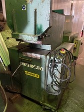 Granulator maskin AB rapid GK 3026-KU working condition plastic copper grinder 