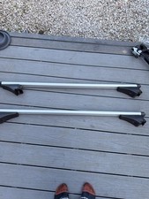 122CM Universal Car SUV Roof