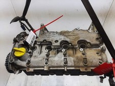F4R770 cylinder head RENAULT