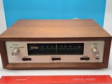 vintage Eagle Model AFT.60