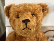 Rare 2006 steiff teddy bear - 2006,
