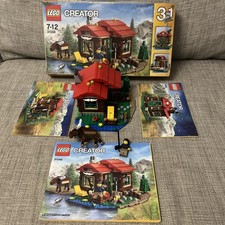 LEGO 31048 Creator 3 in 1 -