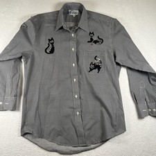 Las Olas Shirt Womens Small