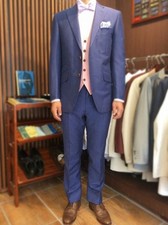 Wedding tuxedo mens suits - wedding,