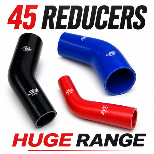 Degree reducer silicone - 45,