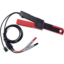 Chauvin Arnoux E25 clamp meter adapter 5mA-80A hall effect