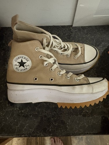Converse run star hike - converse,