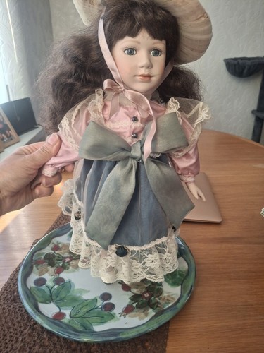 Vintage collectable porcelain - collectable,