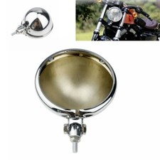 5.75" Retro Headlight Housing