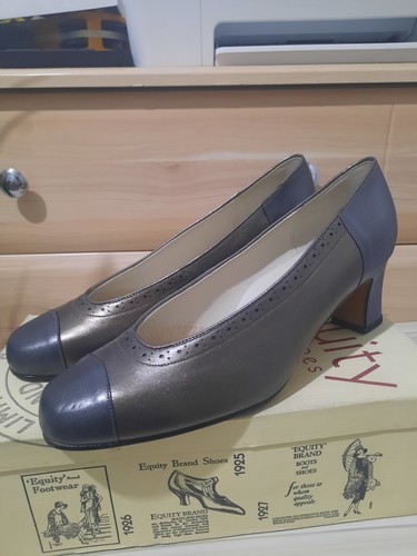 Ladies equity genuine leather - equity,