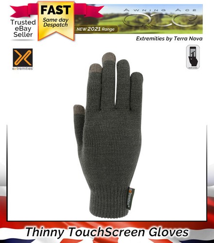 Extremities thinny touch - extremities,