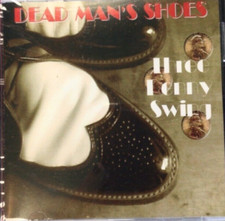 RARE! - DEAD MAN’S SHOES -