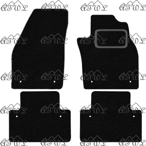 Fits volvo c30 auto - c30,