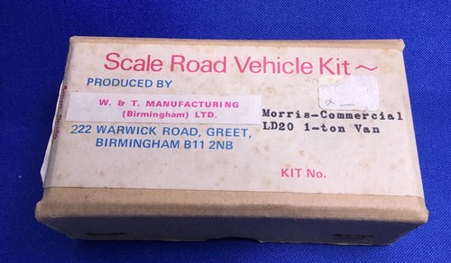 Vintage scale road - scale, vehicle