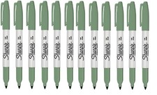 Sharpie Fine Permanent Marker